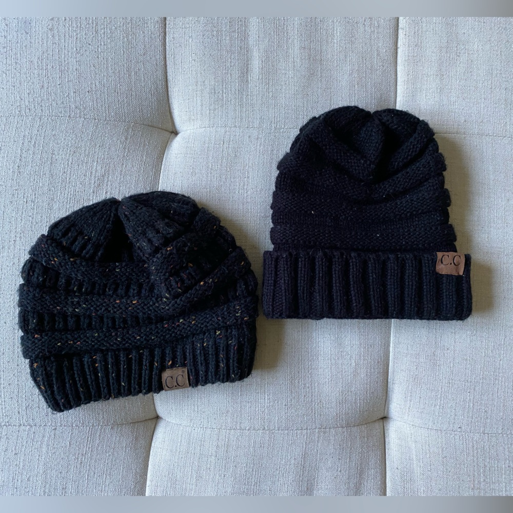 CC Beanie Lot